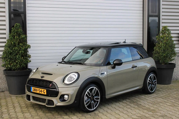 MINI Cooper S - Afbeelding 4 van 30