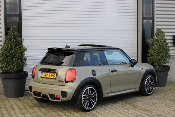 MINI Cooper S - Afbeelding 5 van 30