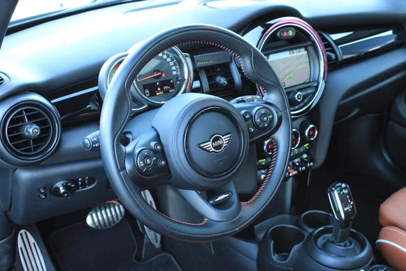 MINI Cooper S - Afbeelding 6 van 30