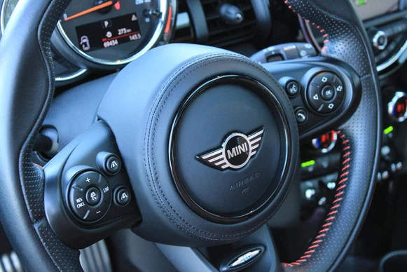 MINI Cooper S - Afbeelding 7 van 30