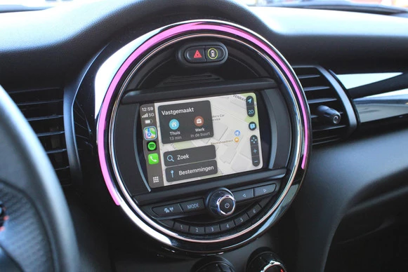 MINI Cooper S - Afbeelding 8 van 30