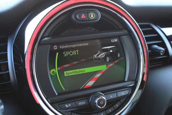 MINI Cooper S - Afbeelding 9 van 30