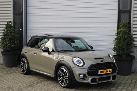 MINI Cooper S - Afbeelding 11 van 30