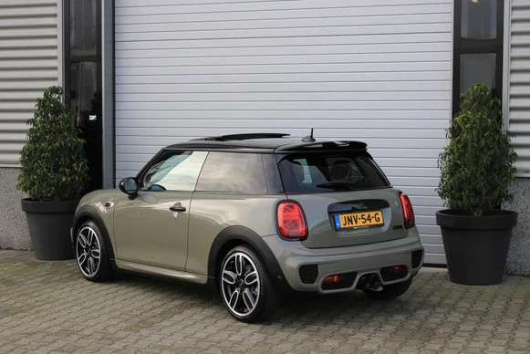 MINI Cooper S - Afbeelding 12 van 30