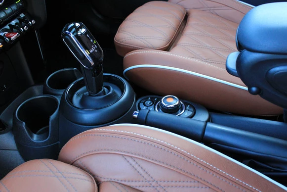 MINI Cooper S - Afbeelding 13 van 30