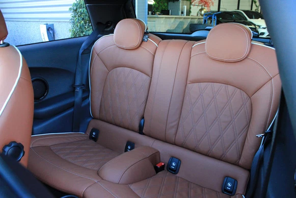 MINI Cooper S - Afbeelding 14 van 30