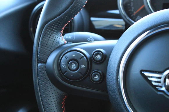 MINI Cooper S - Afbeelding 15 van 30