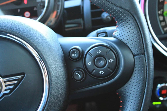 MINI Cooper S - Afbeelding 16 van 30