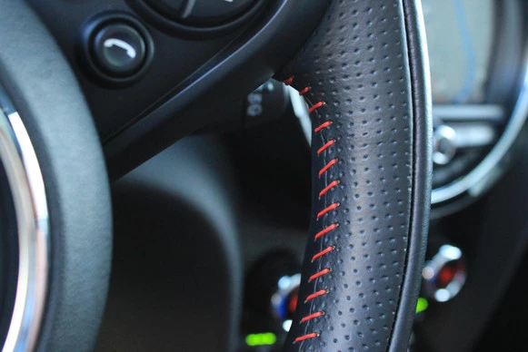 MINI Cooper S - Afbeelding 17 van 30