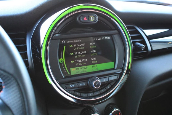 MINI Cooper S - Afbeelding 18 van 30