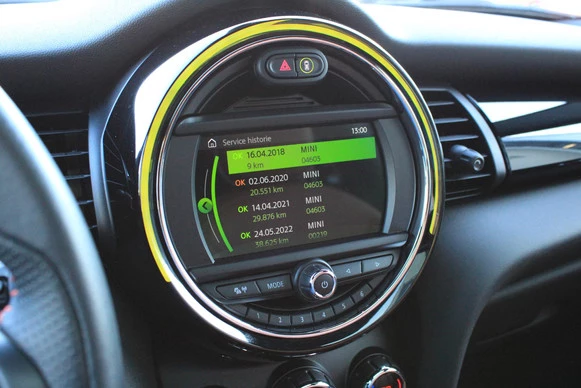 MINI Cooper S - Afbeelding 19 van 30