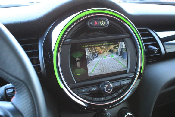 MINI Cooper S - Afbeelding 20 van 30