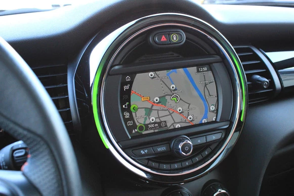 MINI Cooper S - Afbeelding 21 van 30