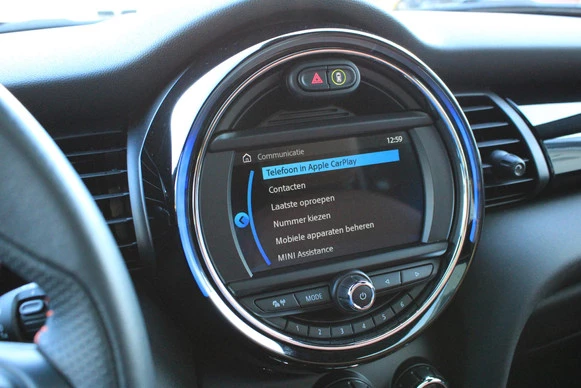 MINI Cooper S - Afbeelding 22 van 30