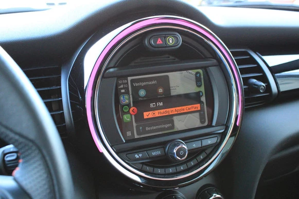 MINI Cooper S - Afbeelding 23 van 30