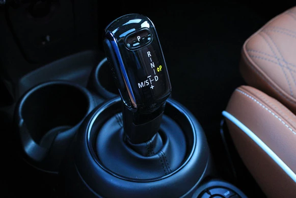 MINI Cooper S - Afbeelding 24 van 30