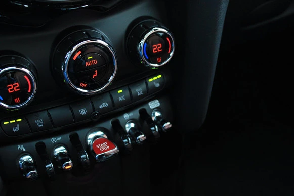 MINI Cooper S - Afbeelding 25 van 30