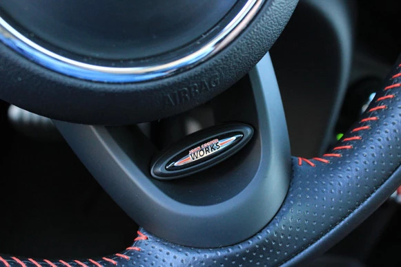 MINI Cooper S - Afbeelding 26 van 30