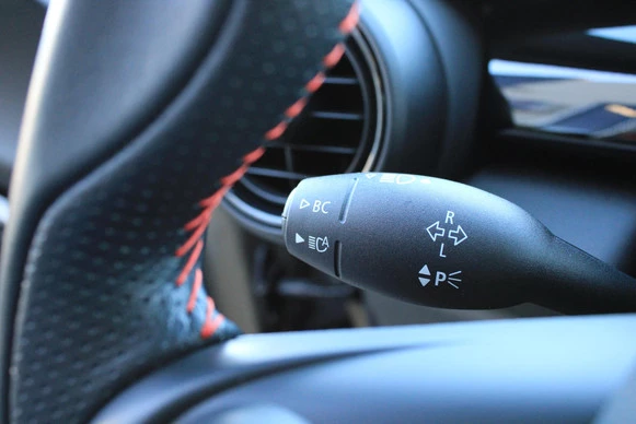 MINI Cooper S - Afbeelding 27 van 30