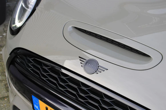 MINI Cooper S - Afbeelding 28 van 30
