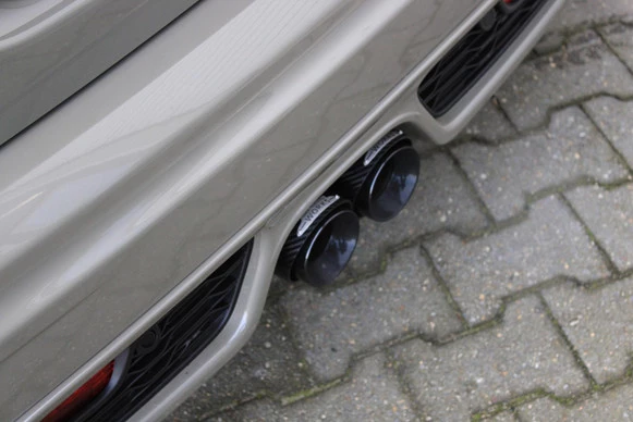 MINI Cooper S - Afbeelding 30 van 30