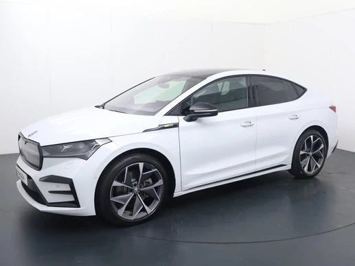 Škoda Enyaq Coupe - Afbeelding 1 van 30