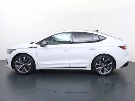 Škoda Enyaq Coupe - Afbeelding 2 van 30