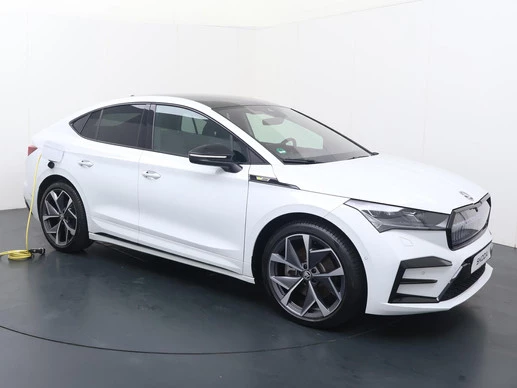 Škoda Enyaq Coupe - Afbeelding 3 van 30