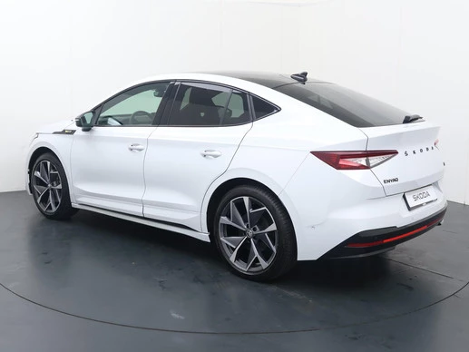 Škoda Enyaq Coupe - Afbeelding 4 van 30