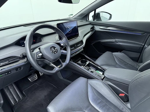 Škoda Enyaq Coupe - Afbeelding 6 van 30