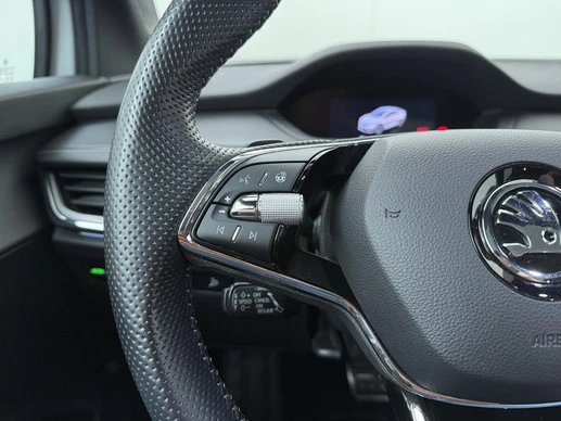 Škoda Enyaq Coupe - Afbeelding 7 van 30