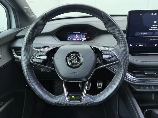 Škoda Enyaq Coupe - Afbeelding 8 van 30