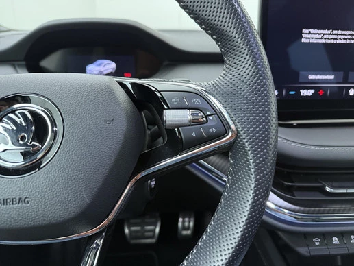 Škoda Enyaq Coupe - Afbeelding 9 van 30