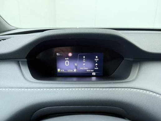 Škoda Enyaq Coupe - Afbeelding 12 van 30