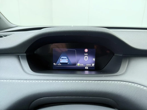 Škoda Enyaq Coupe - Afbeelding 13 van 30