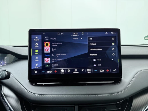 Škoda Enyaq Coupe - Afbeelding 16 van 30