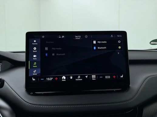 Škoda Enyaq Coupe - Afbeelding 17 van 30