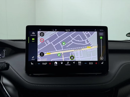 Škoda Enyaq Coupe - Afbeelding 18 van 30