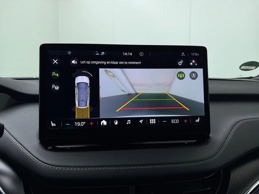 Škoda Enyaq Coupe - Afbeelding 20 van 30