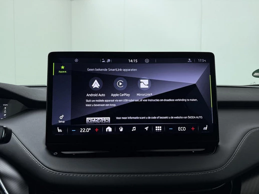 Škoda Enyaq Coupe - Afbeelding 21 van 30