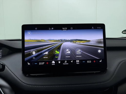 Škoda Enyaq Coupe - Afbeelding 22 van 30