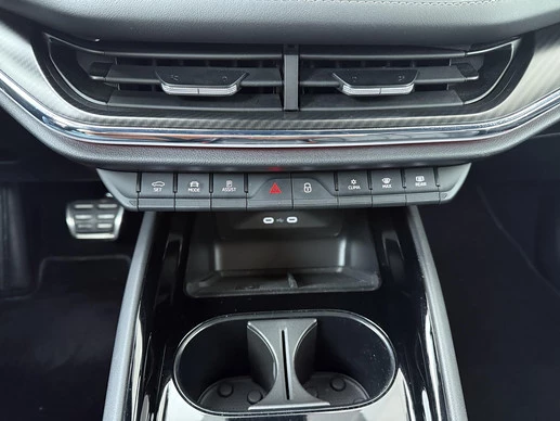 Škoda Enyaq Coupe - Afbeelding 23 van 30