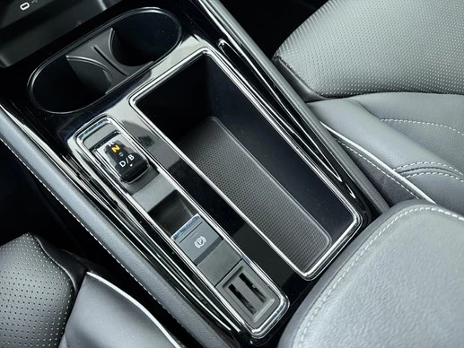 Škoda Enyaq Coupe - Afbeelding 24 van 30