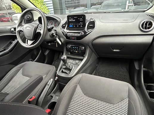 Ford Ka - Afbeelding 2 van 30