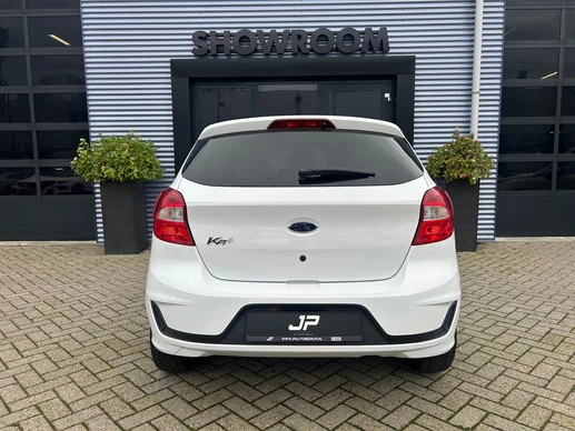 Ford Ka - Afbeelding 3 van 30