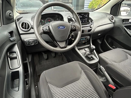 Ford Ka - Afbeelding 4 van 30