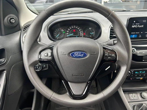 Ford Ka - Afbeelding 7 van 30
