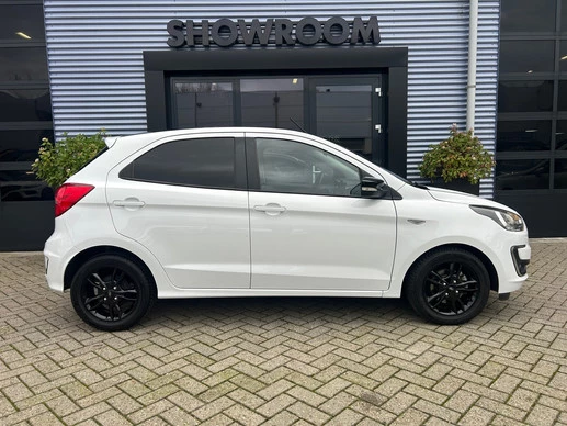 Ford Ka - Afbeelding 10 van 30