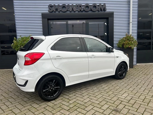 Ford Ka - Afbeelding 11 van 30