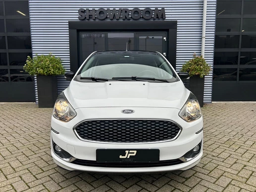 Ford Ka - Afbeelding 14 van 30